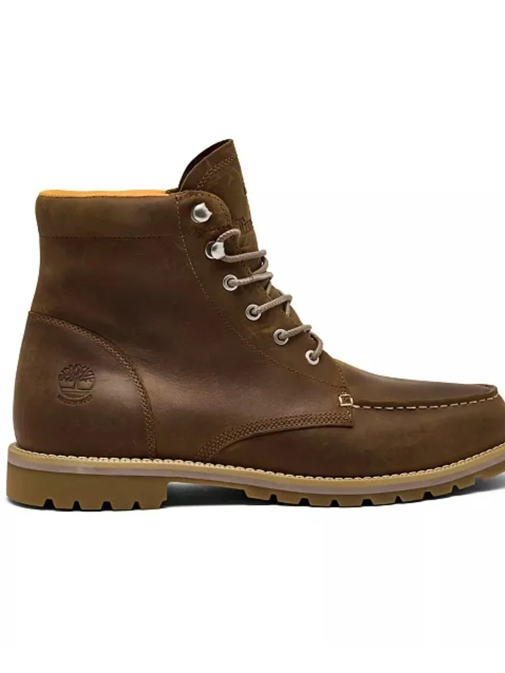 Timberland classic moc